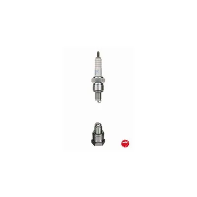 Produktbild von NGK Zündkerze CR6HS für