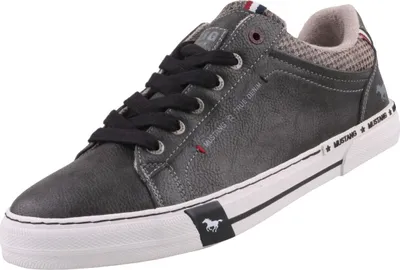 Produktbild von Mustang Sneaker Sneaker Kunstleder/Textil