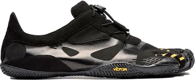 Produktbild von Vibram Fivefingers Kso Evo Trailrunning-schuhe Schwarz EU 39 Mann Schwarz EU 39