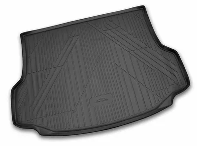 Image de Tapis de coffre en TPE sur mesure compatible avec le Toyota Rav4 01/16>02/19