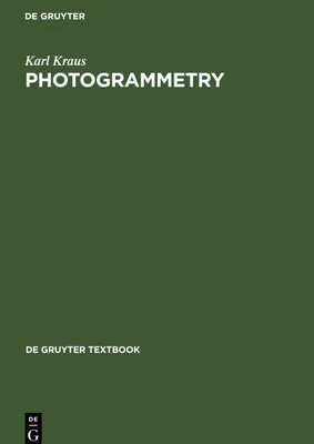 Produktbild von Photogrammetry
