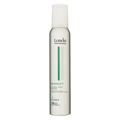 Produktbild von Londa Enhance It Schaumfestiger 200 ml