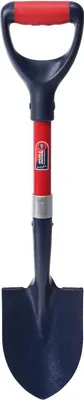 Obrázek produktu pro SPEAR & JACKSON Mini lopata – ocelová hlava – 69 cm