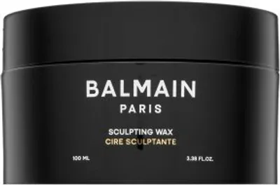 Obrázok produktu pre Balmain Homme Sculpting Wax tvarujúci vosk 100 ml