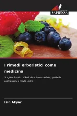 Produktbild von I rimedi erboristici come medicina