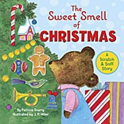 Image de The Sweet Smell of Christmas