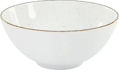 Produktbild von CREATABLE Mehrzwecksschale 17cm Vintage Nature weiß