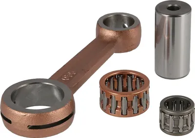 Immagine prodotto di Connettore con cuscinetto albero motore - Simson S51, S70, S53, S83, SR50, SR80, KR51/2