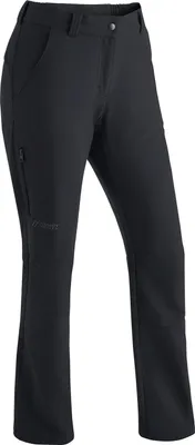 Produktbild von Funktionshose Helga robust elatsich Farbe:Black Größe:21