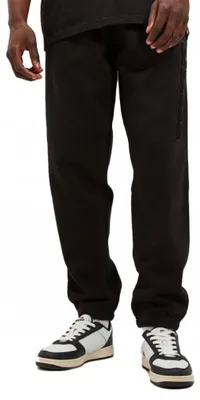 Produktbild von ELLESSE GARSI JOG PANT Schwarz