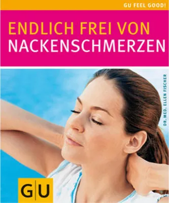 Productafbeelding van Endlich frei von Nackenschmerzen