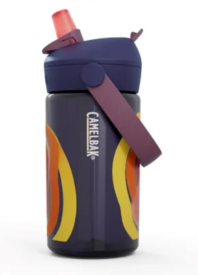 Obrázok produktu pre Camelbak Thrive Flip Straw Kids 0,4 l Cyclone