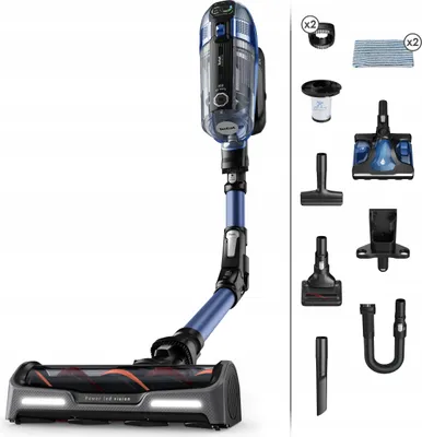 Produktbild von Kabelloser Staubsauger Tefal X-Force Flex 14.60 Mop 200Aw 70Min 0.9L