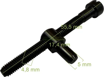 Immagine prodotto di Tendicatena per Efco 136 137 140 141 147 152 C S / 50050133 Motosega