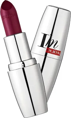 Productafbeelding van PUPA Milano I'M, Fialová, Berry Violet, 1 kleur, Kleur, Voor dames, Crème