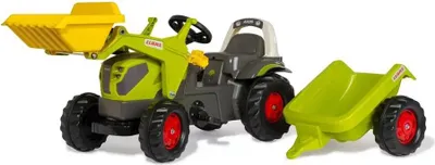 Obrázok produktu pre Traktor rollyKid CLAAS AXOS 240