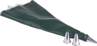 Image de Sac de jointoiement, 3x embout