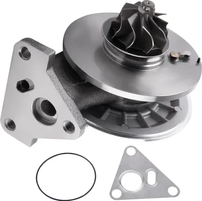 Produktbild von Turbolader Rumpfgruppe Für VW MULTIVAN V 2.5 TDI 2003-2009 716885-0004 GT2056V