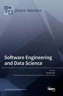 Produktbild von Software Engineering and Data Science