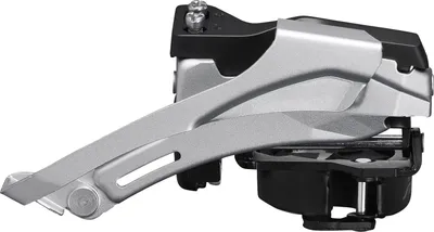 Image de SHIMANO Acera FD-T3000, dérailleur, noir-argent, SH-EFDT30002TSX3