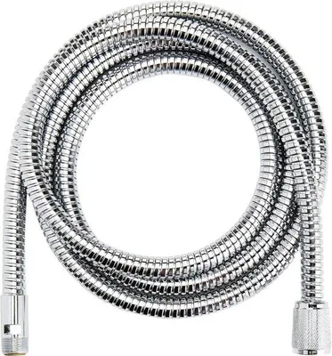 Obrázok produktu pre Hadica na sprchu Famanu, 2 metre – kompatibilná so sprchovými hlavicami GROHE