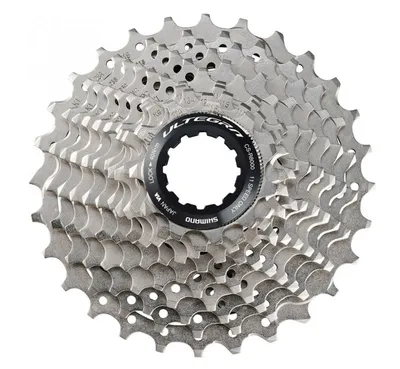 Obrázok produktu pre Shimano Ultegra CS-R8000 Kazeta 11-Speed 11-32T