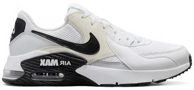 Produktbild von Nike Air Max Excee White Pure Platinum Black - EU 42