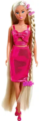 Image de Simba Toys GmbH & Co.KG SL Dream Hair Autres