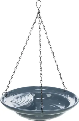 Produktbild von TRIXIE Tränke - blau - 530 ml/ø 26 cm