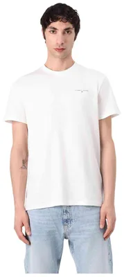 Produktbild von Tommy Hilfiger Jeans Herren T-Shirt Beige 487024 : Größe - XL Größe: XL