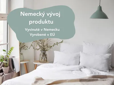 Obrázok produktu pre Žilový vankúš | biely | vankúš na nohy s prešívaným dvojitým látkovým poťahom | prateľný | polohovací vankúš | XDREAM