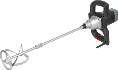 Produktbild von Ručná miešačka Skil 1016 AA 1200W, miešačka malty do 35 kg