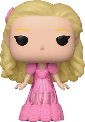 Immagine prodotto di Wicked Funko POP! PVC da collezione - Glinda (Camicia da notte) (1699)
