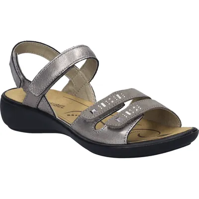 Produktbild von JOSEF SEIBEL Ibiza 86 | Sandale für Damen | Grau