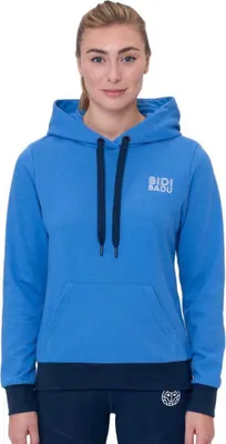 Produktbild von Bidi Badu Beach Spirit Chill Kapuzenpullover Blau M Damen Blau M