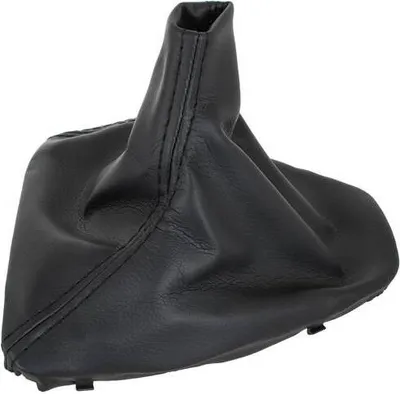 Immagine prodotto di Cuffia cambio pomello + telaio per BMW Serie 3 E90 / E91 / E92 dal 2004-2011