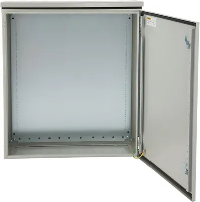 Produktbild von Elektrostahlgehäuse NEMA 4 - Außengehäuse - 24 x 24 x 12 Zoll - UL