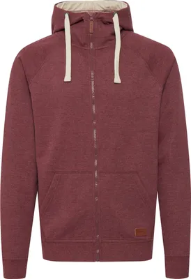 Produktbild von BLEND BHSpeedy Herren Sweatjacke Kapuzenjacke Hoodie mit Kapuze und Reißverschluss