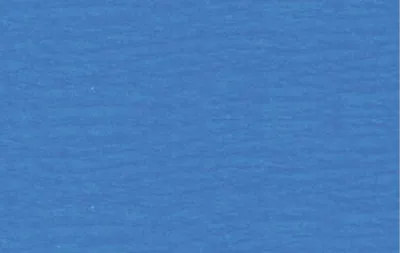 Produktbild von Krepppapier Niflamo 50cmx10m brillantblau