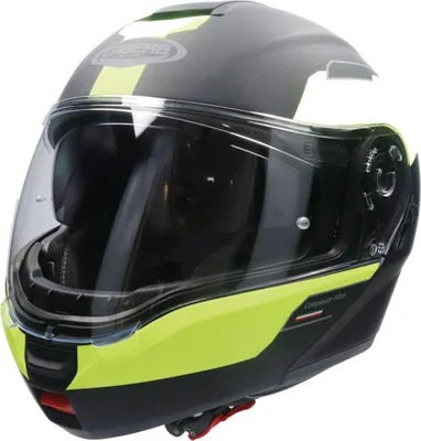 Zdjęcie produktu dla Kask składany CABERG LEVO PROSPECT