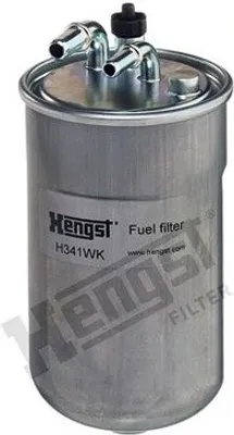 Produktbild von Hengst Kraftstofffilter für Opel Corsa D E