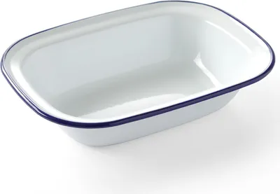 Obrázek produktu pro HENDI mísa, obdélníková, 215x160mm