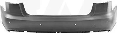 Produktbild von VAN WEZEL Heckstoßstange Stoßfänger Hinten für AUDI A6 Limousine (4G2, 4GC, C7)