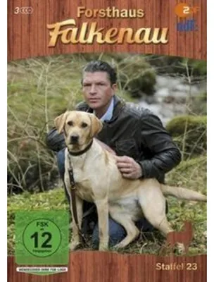 Produktbild von Forsthaus Falkenau