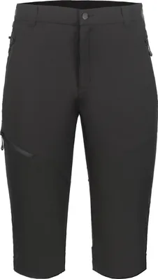 Produktbild von Icepeak Ballard 3/4 Hose für Herren, Farbe:Schwarz, Größe:52