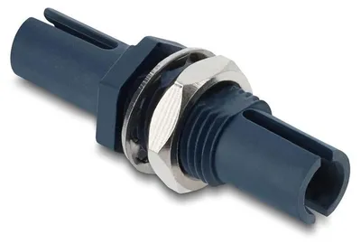 Image de DeLOCK 91042, HFBR 4515Z, HFBR 44515, Bleu