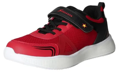 Produktbild von Slipper/Kletthalbschuh (casual) K25158-RE
