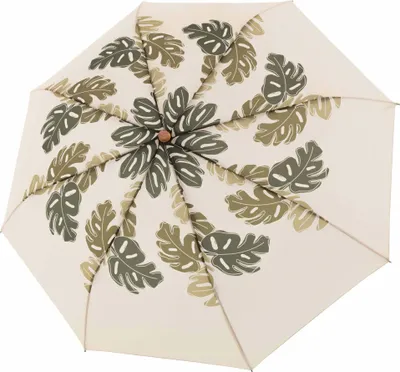 Immagine prodotto di doppler ombrello tascabile ombrello Nature Mini Umbrella Choice Beige