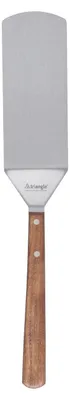 Produktbild von triangle Palette Classic Wood gewinkelt, 20 cm