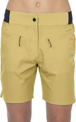 Produktbild von Cube Atx Cmpt Kurze Hose Grün M Frau Grün M